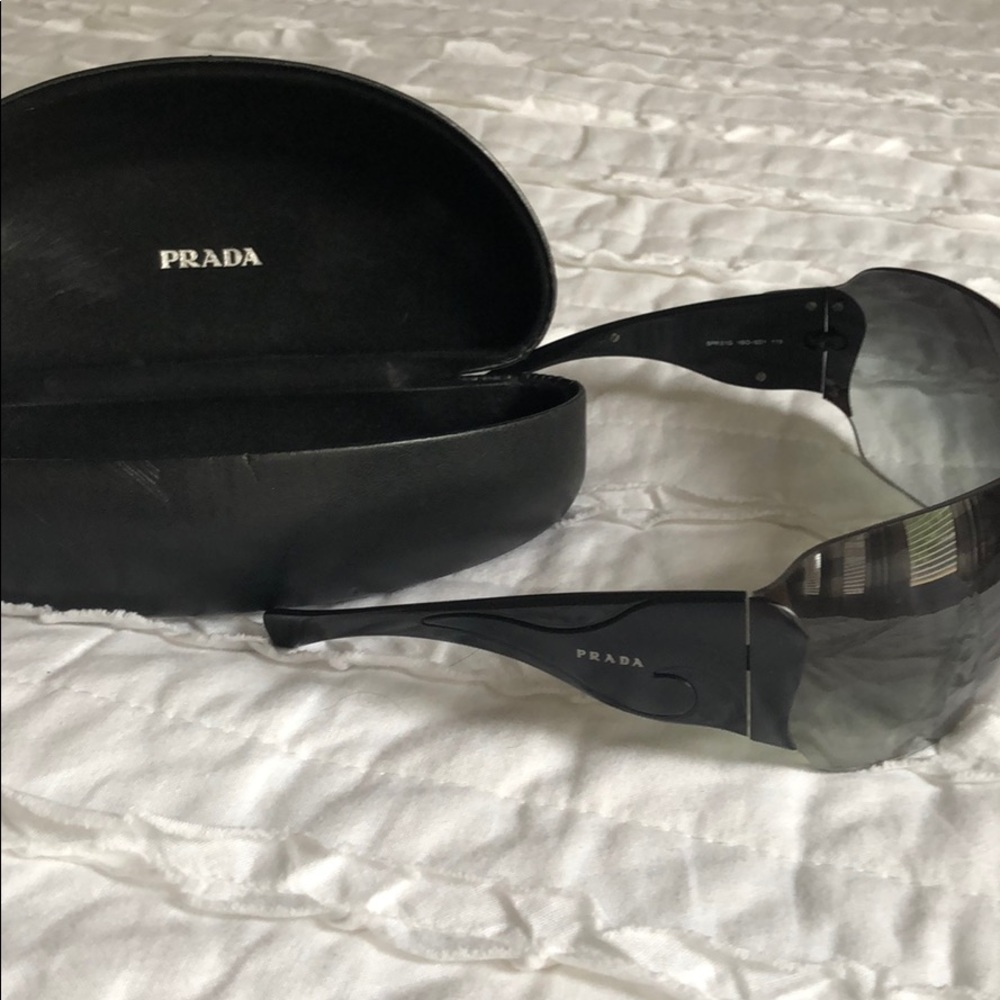 Prada Sunglasses